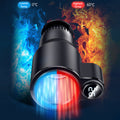 2-in-1 Smart Auto Cup Wärmer Kühler