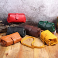 Retro handgemachte Arzttasche