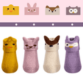 Anti-Rutsch-Bodensocken für Babys
