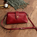 Retro handgemachte Tasche
