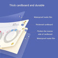 Magisches Tracing-Arbeitsbuch-Set