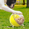 Multifunktionaler Hundespielzeugball