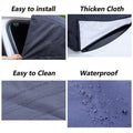 Magnetische Autoabdeckung