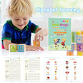 Magisch Practice Copybook