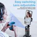 Smart-Tracking-Gimbal