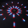 Feuerwerk-LED-Lichter