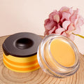 Feuchtigkeitsspendende Lippenmaske mit Propolis