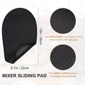 Einfache Standmixermatte