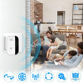 Drahtloser WLAN-Signal-Extender