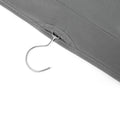 Faltbarer Kleiderschrank-Organizer