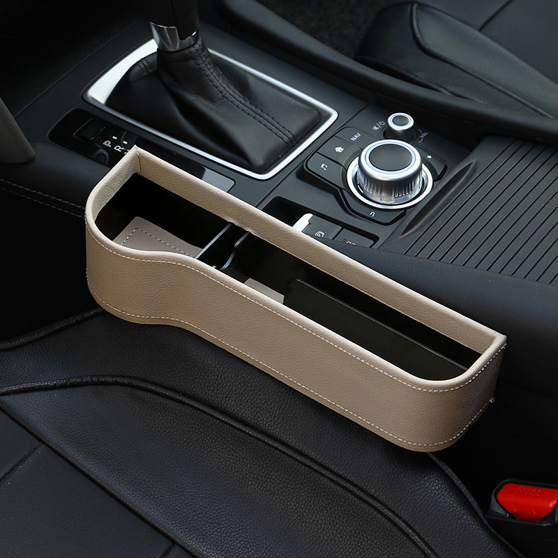 Multifunktionales Autositz-Organizer-Set Zweitbild