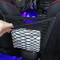 Aufbewahrungsnetztasche für Autositz