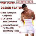 Ultra Lift Body Schlankheitsformende Hose