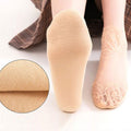 Damenmode-Spitzensocken (6 Paar)