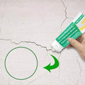 Reparaturpaste für Wandreparaturmittel