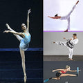 Yoga-Stretching-Gurt