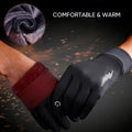 Winter-Touchscreen-Handschuhe