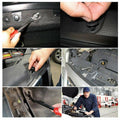 Auto-Befestigungsbox-Set
