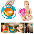 Baby Universal Gyro Bowl (3 Farben)