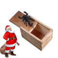 Fantastische Gruselbox – urkomisches Gag-Geschenk