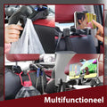 Kopfstützenhalterung Autohaken