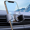 Adaptive Telefonhalterung mit 360-Grad-Drehung