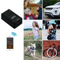 Magnetischer Mini-GPS-Ortungsgerät