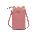 Mini-Handytasche Umhängetasche