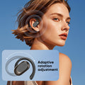 AI Smart Kabellos Bluetooth-Headset