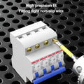 Kreuz- und Schlitzschraubendreher-Bits für Elektriker
