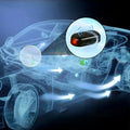 Auto-Interferenz-Frostschutzmittel