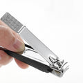 Praktisches Nagelpflegeset