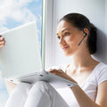 Neues Business-Bluetooth-Headset