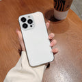 Modische Anti-Fingerabdruck-Hülle für das iPhone