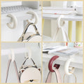 Tragbarer Handtaschenhalter