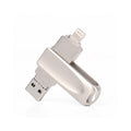 3-in-1-USB-Flash-Laufwerk