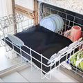Zuschneidbare Antihaft-BBQ-Grillmatten (1 Rolle)