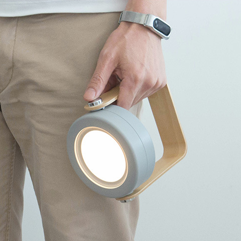 Moderne Mehrzwecklampe Zweitbild