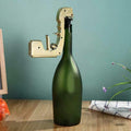 Champagnersprüher