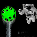 Weltraumball