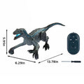 Ferngesteuerter Dinosaurier