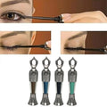 Puder-Eyeliner, handgefertigt, 100 % natürlich
