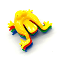 Springender Frosch (24 Teile)