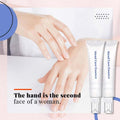 Handcreme mit Hyaluronsäure