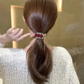 Vintage Rosen Haarnadel