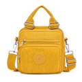Multifunktionaler Nylonrucksack