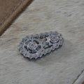Fingertip Gyro Sprocket 16 Präzisionsteile-Set