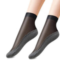 Hautfreundliche, seidige Baumwollsocken