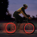 Wasserdichtes LED-Radlicht