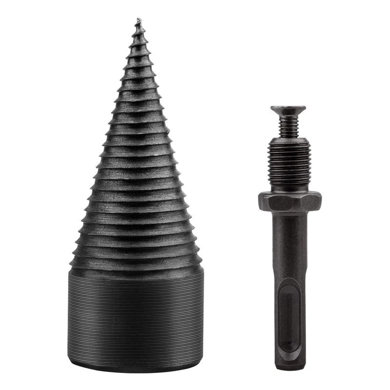 Brennholzbohrer mit Sechskantschaft Hauptbild